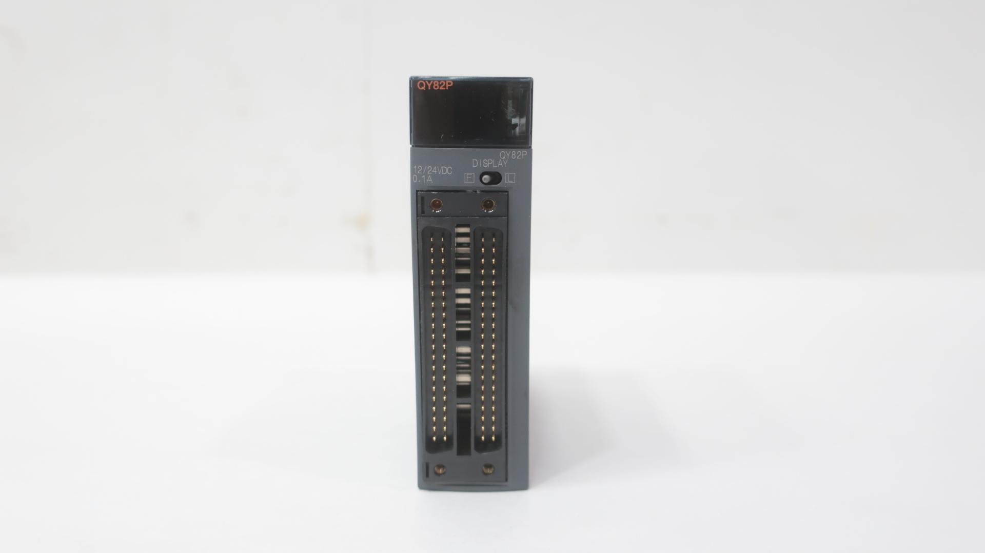 QY82P Mitsubishi Electric, Control & HMI