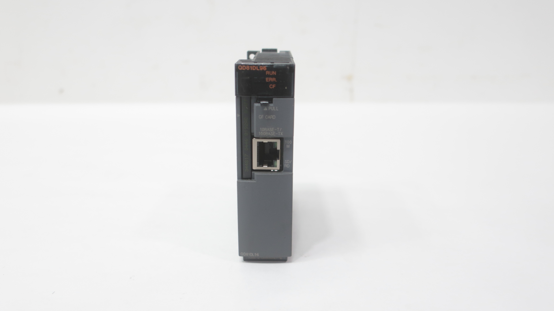 QD81DL96 Mitsubishi Electric, Moduli PLC ed estensioni