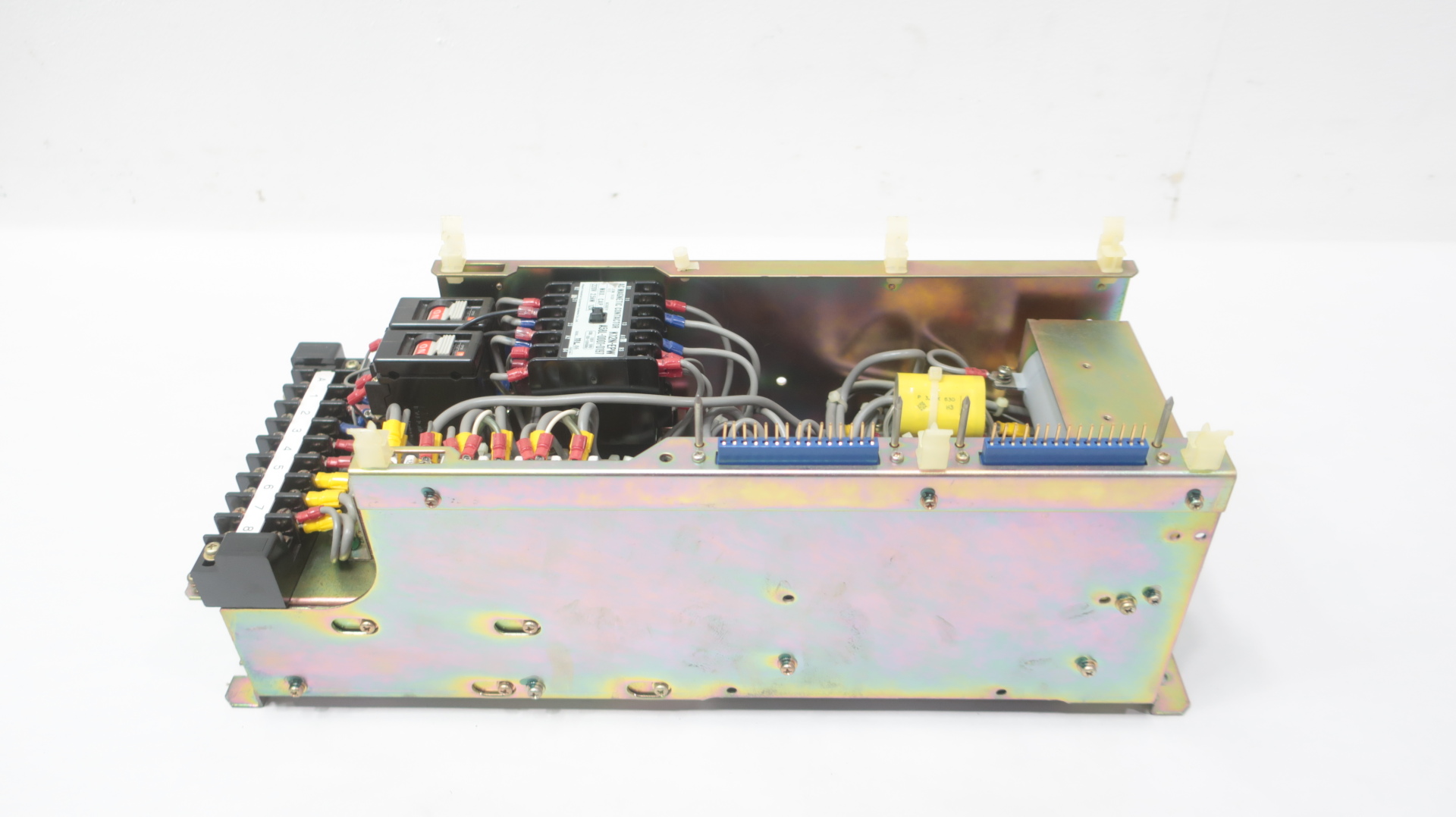 Fanuc A06B-6050-H102