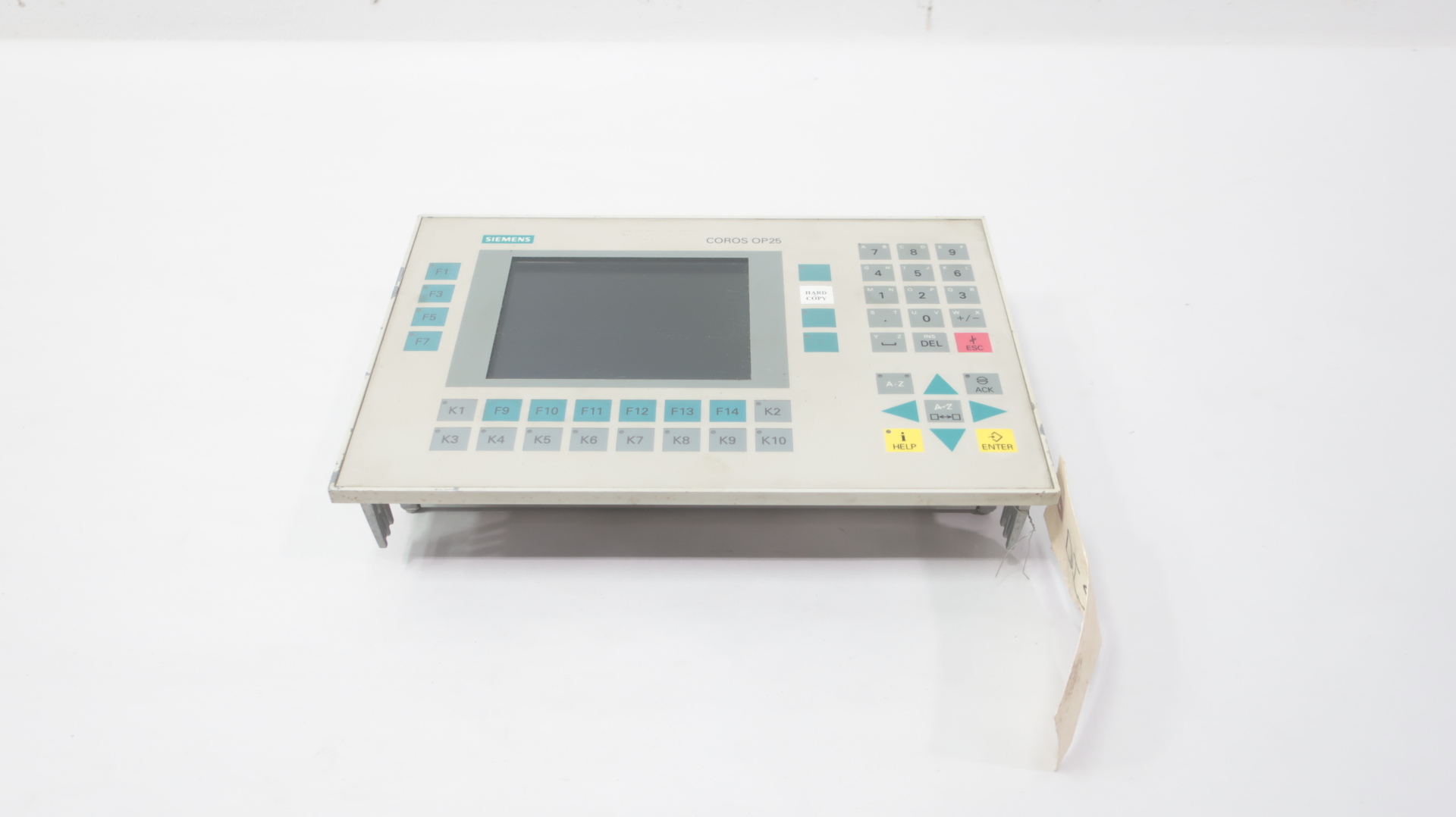 6AV3525-1EA01-0AX0 Siemens, Panele HMI i monitory