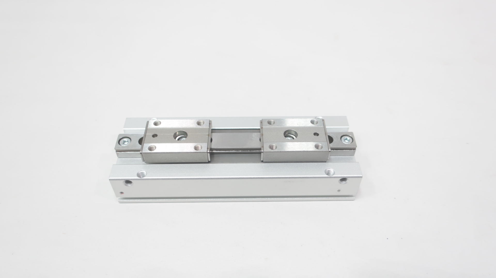 SMC MHF2-16D2 MHF2, Air Gripper, 2 Finger, Low Profile, MHF2-16D2 — Accessori generali