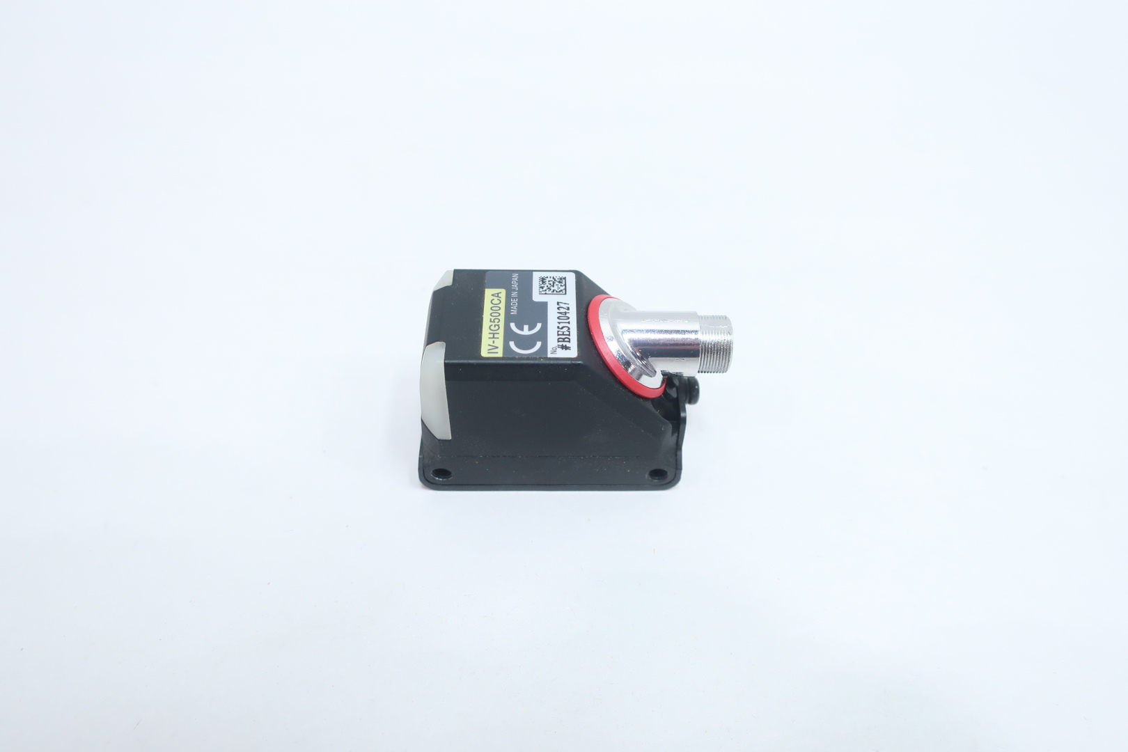 IV-HG500CA Keyence, Sensores ópticos y fotoeléctricos