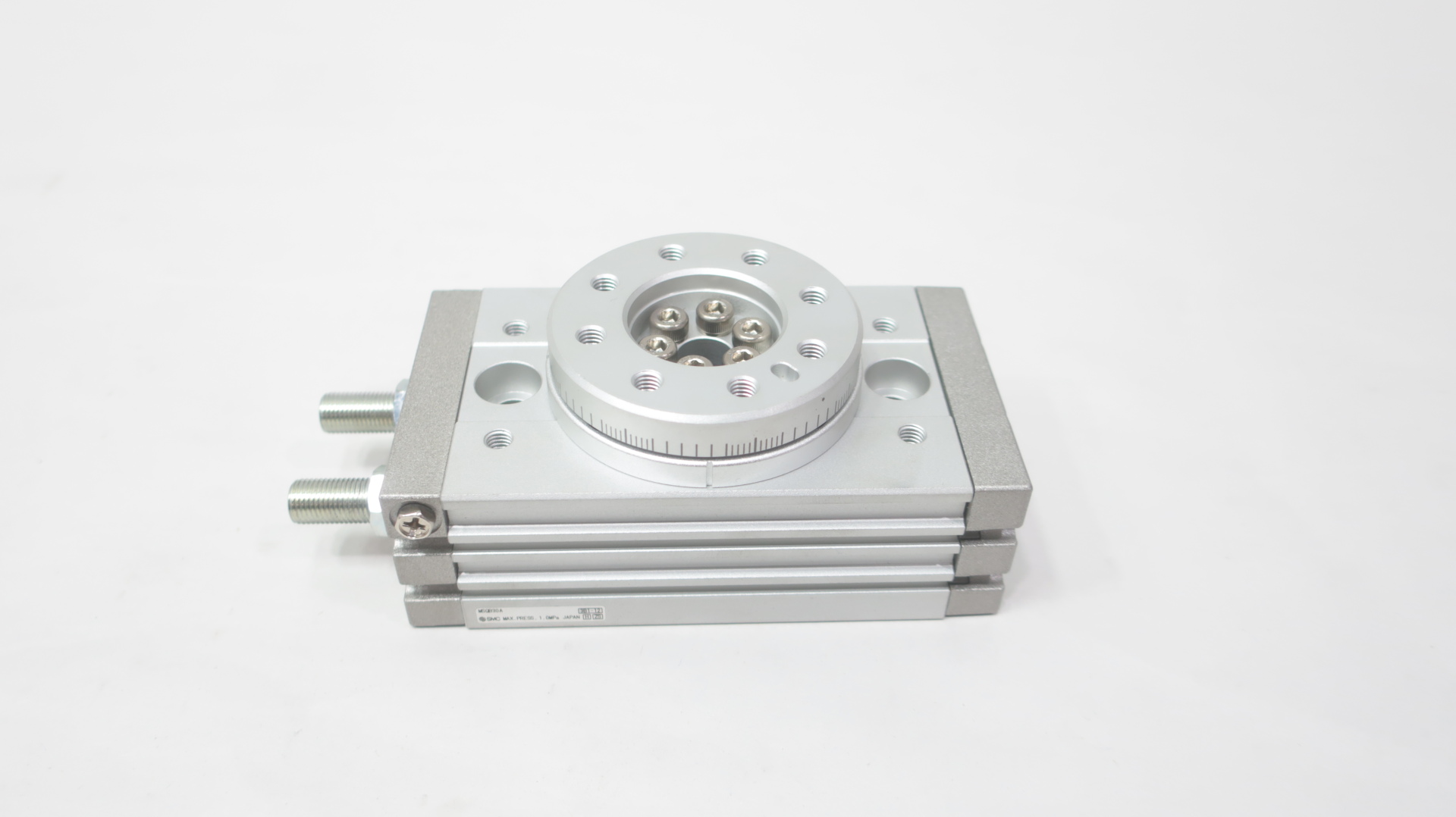 MSQB30A SMC, Robots industriales