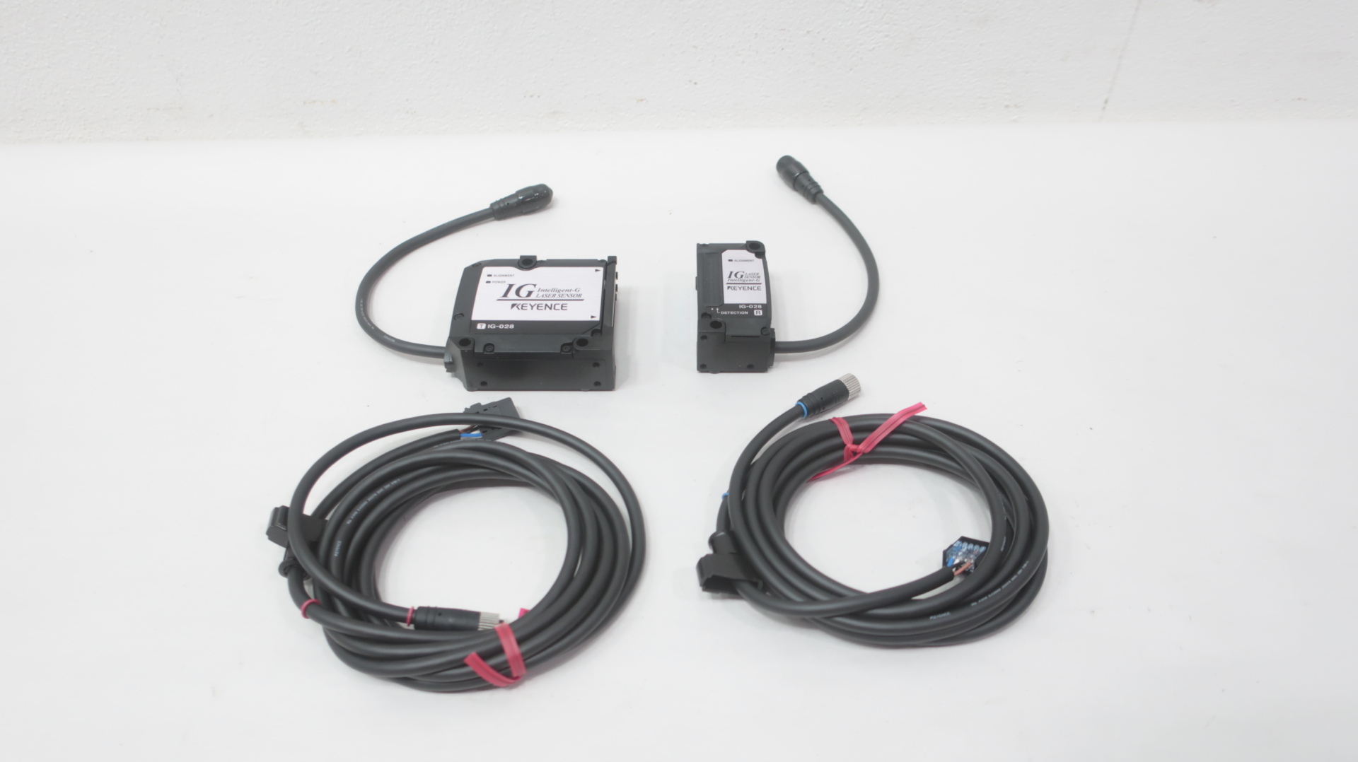 Keyence IG-028 IG-028 Sensor Head — Optische & optoelektronische Sensoren