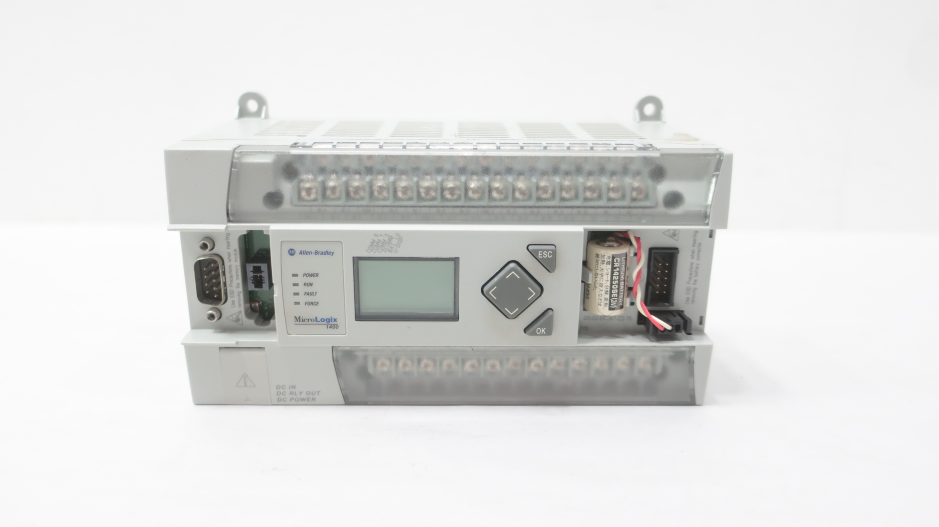 1766-L32BXB Allen Bradley, Sterowniki PLC