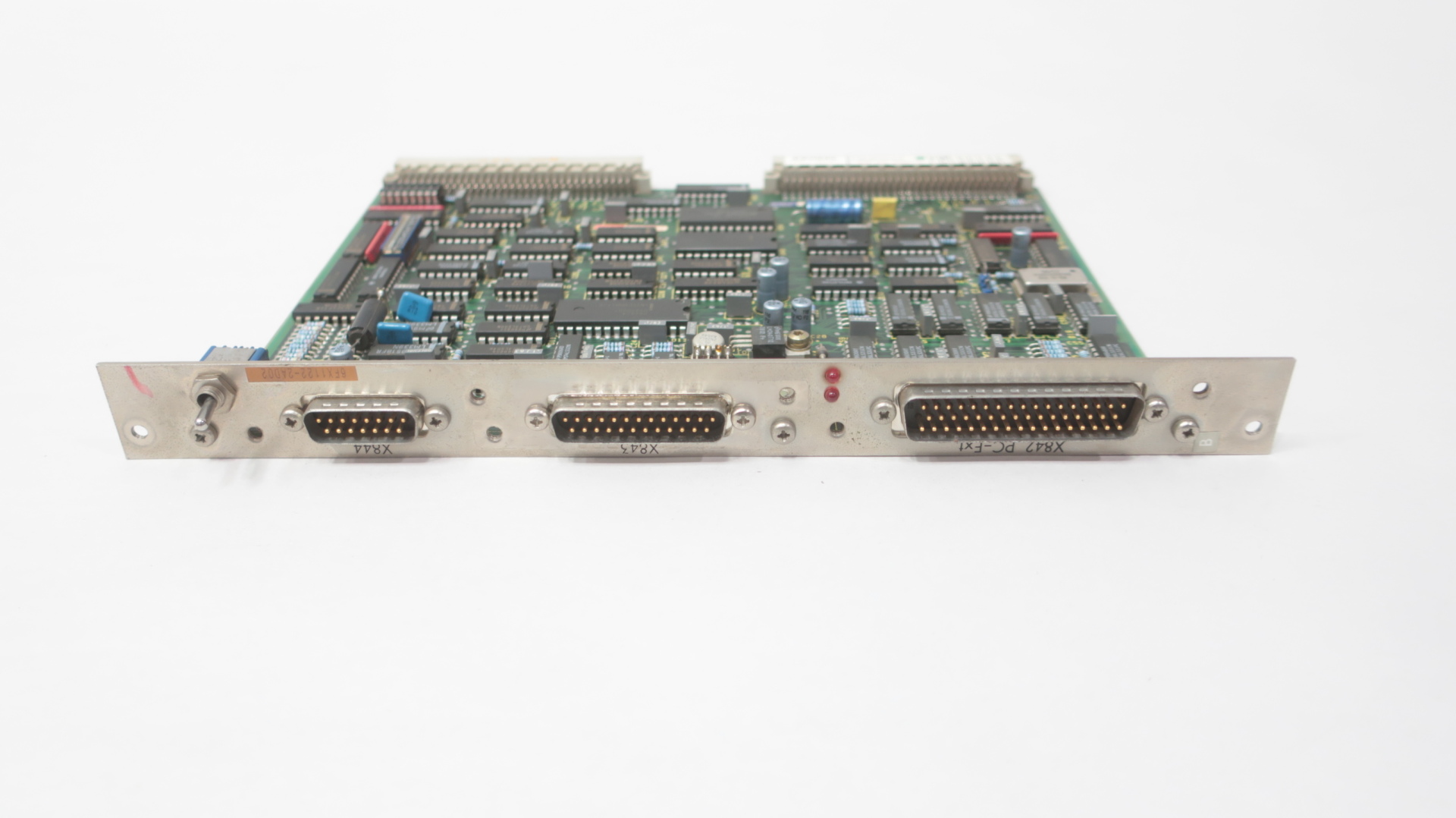 6FX1122-2AD02 Siemens, General Accessories