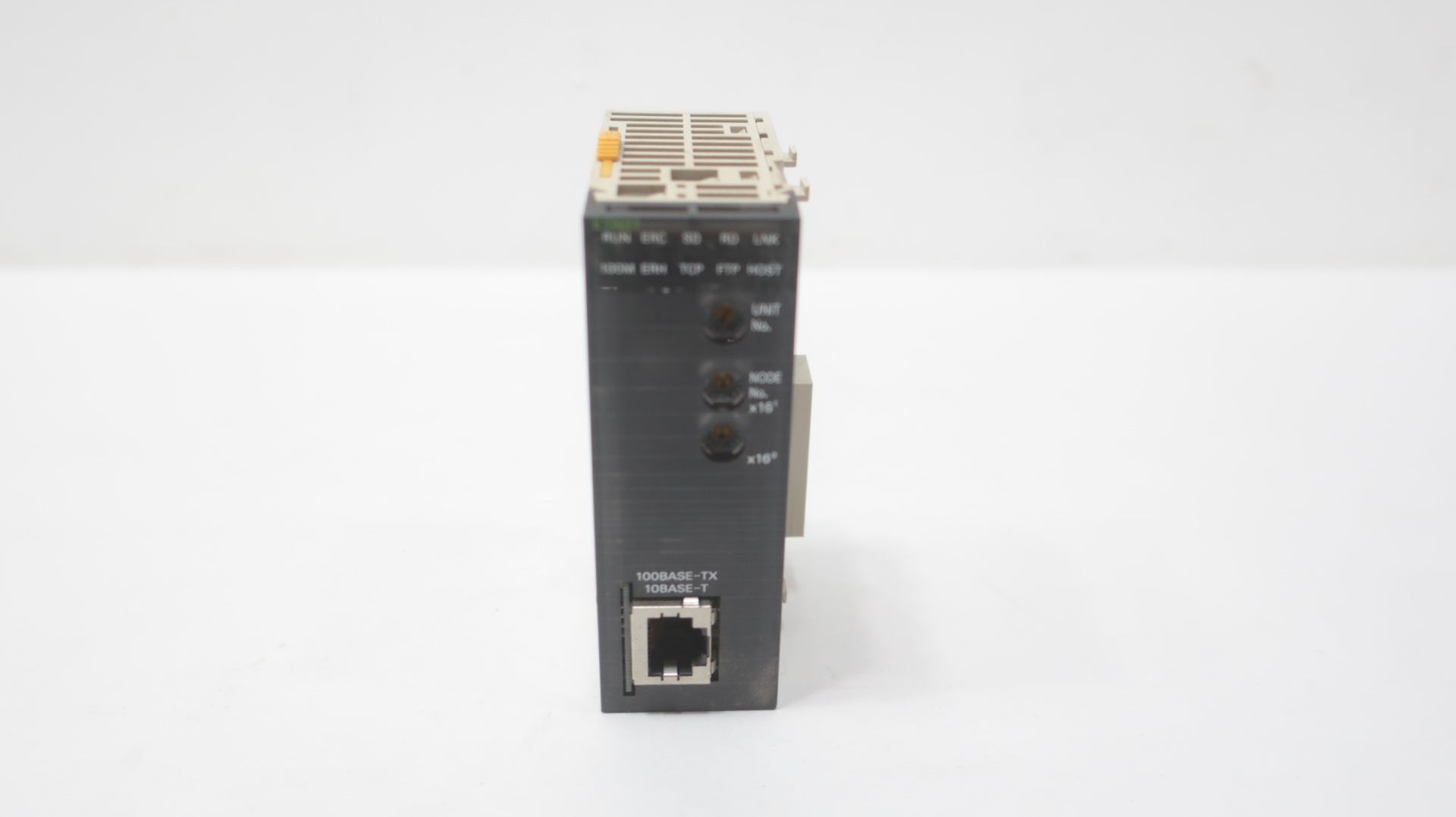 CJ1W-ETN21 Omron, SPS-Systeme & Hardware