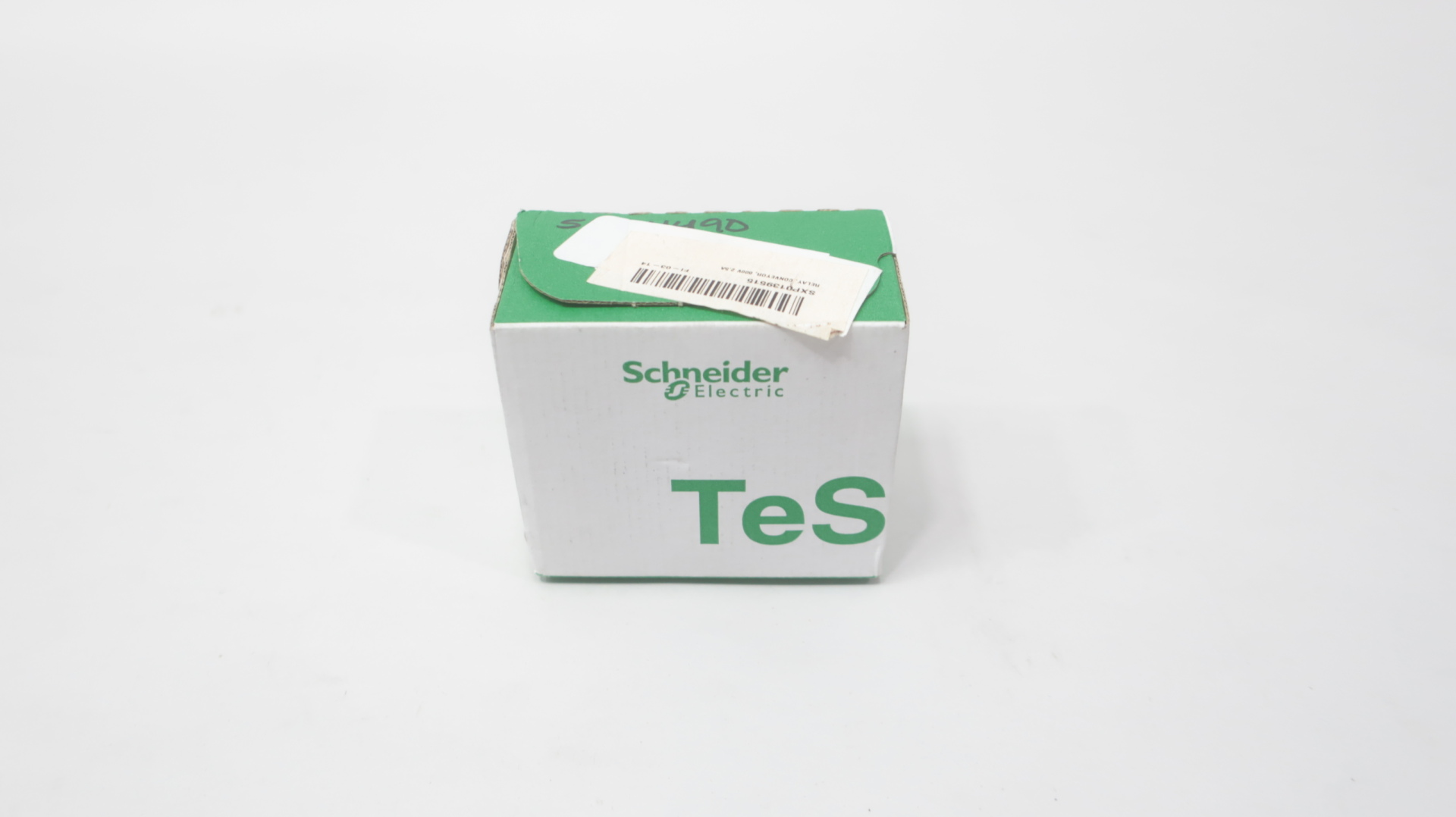 LR3D07 Schneider Electric, General Accessories