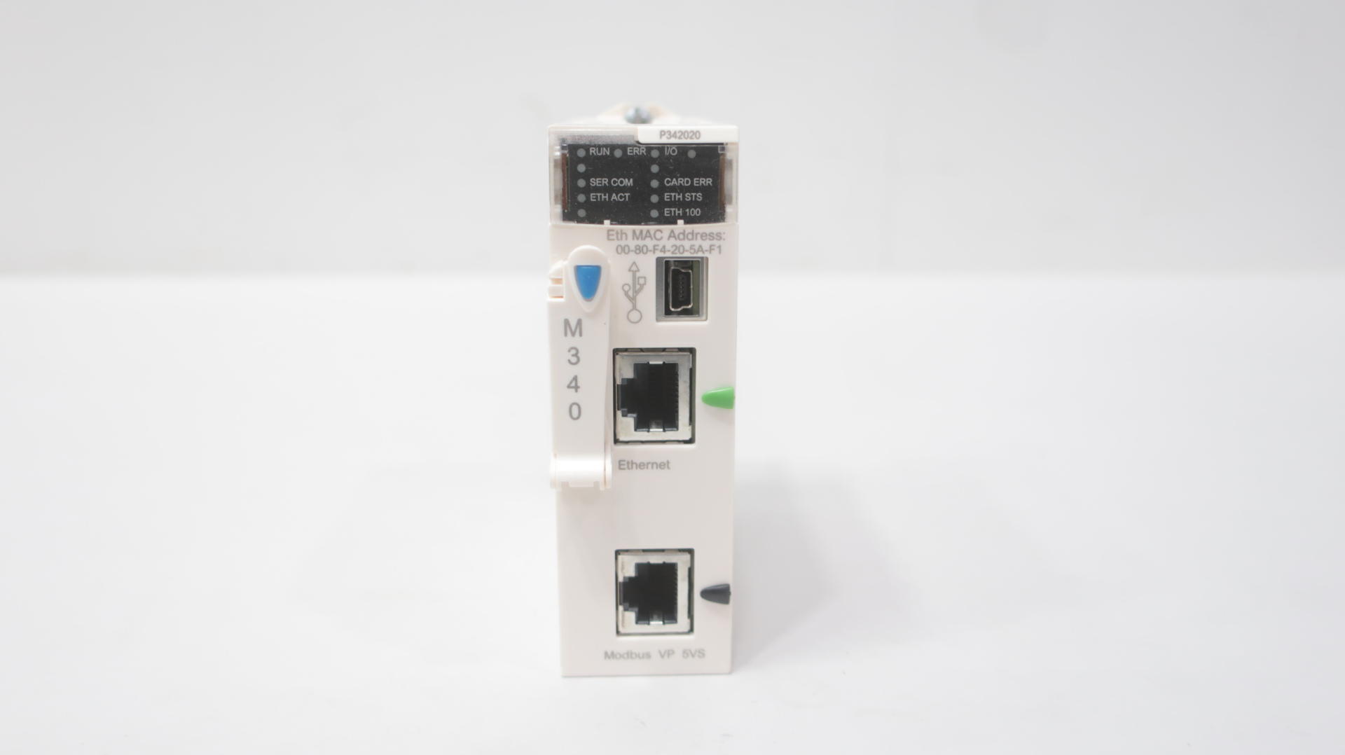 BMXP342020 Schneider Electric, Sterowniki PLC