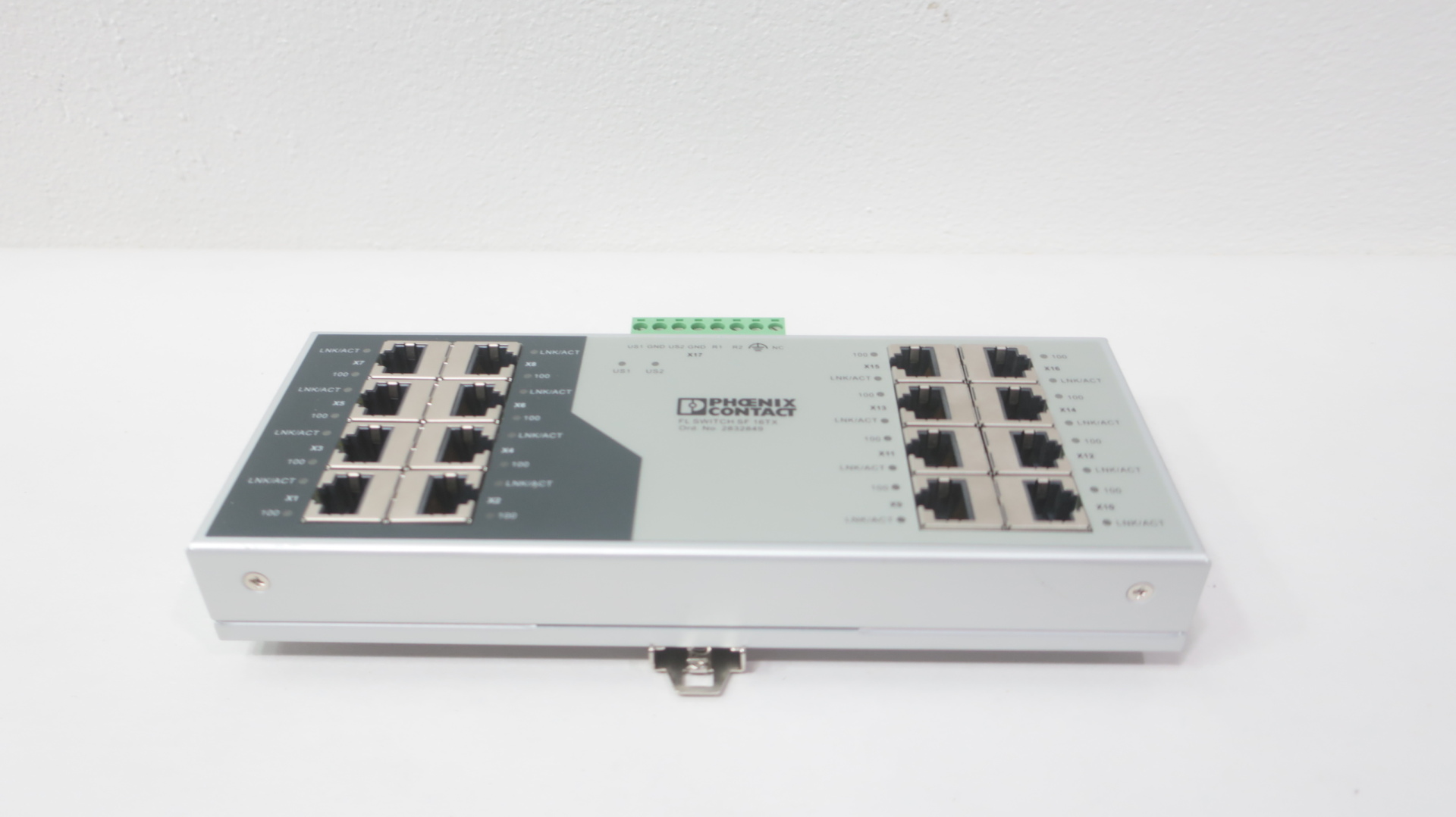 2832849 Phoenix Contact, SPS
