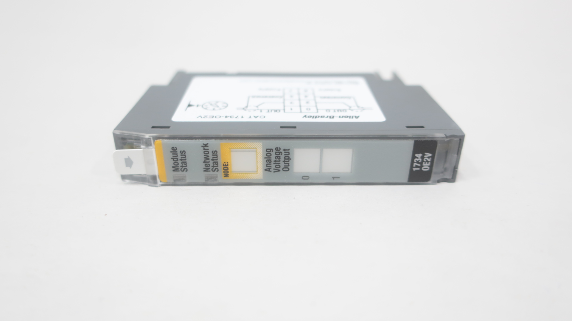 1734-OE2V Allen Bradley, Moduły rozszerzeń PLC