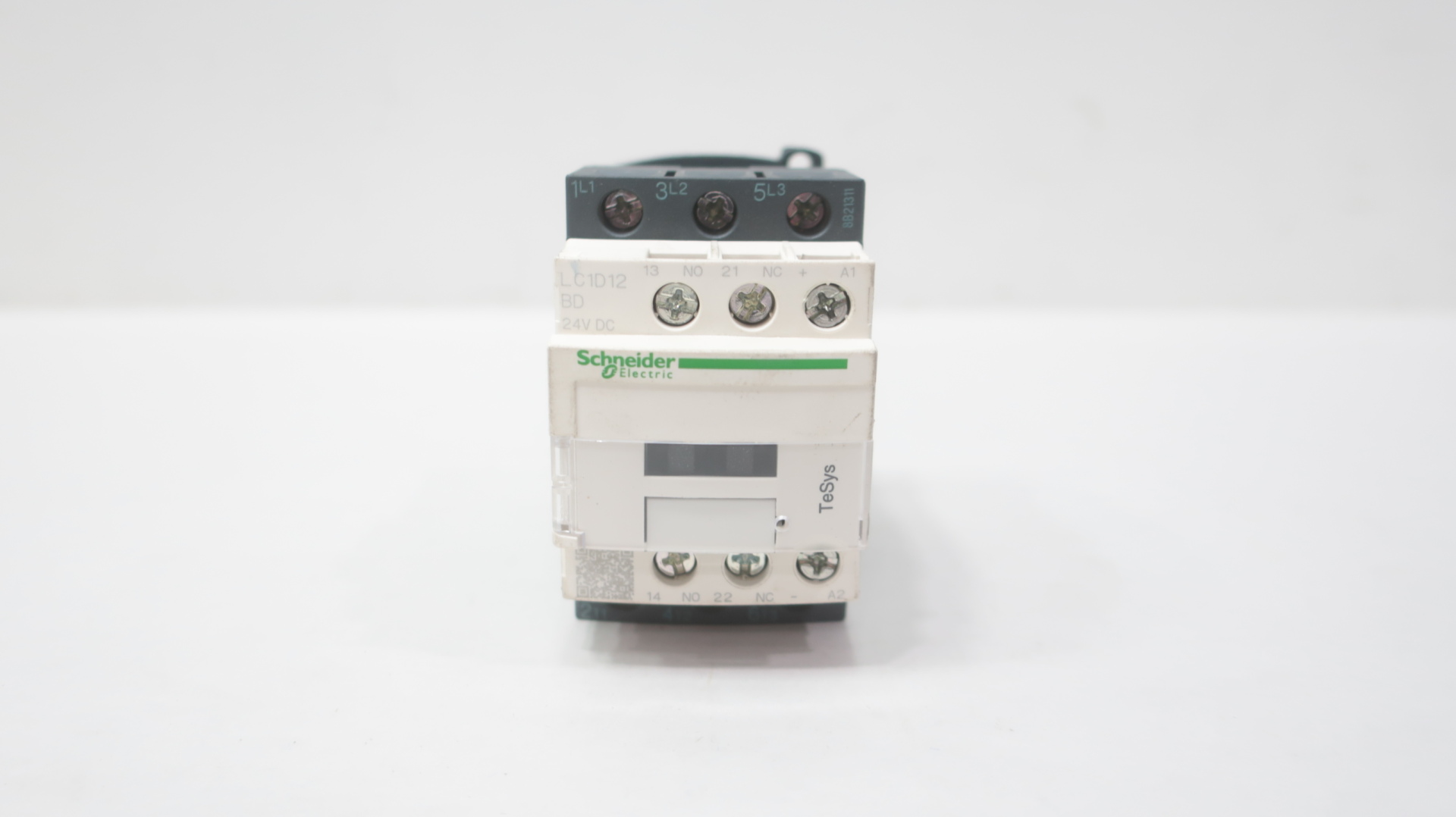 LAD4TBDL Schneider Electric, Akcesoria ogólne