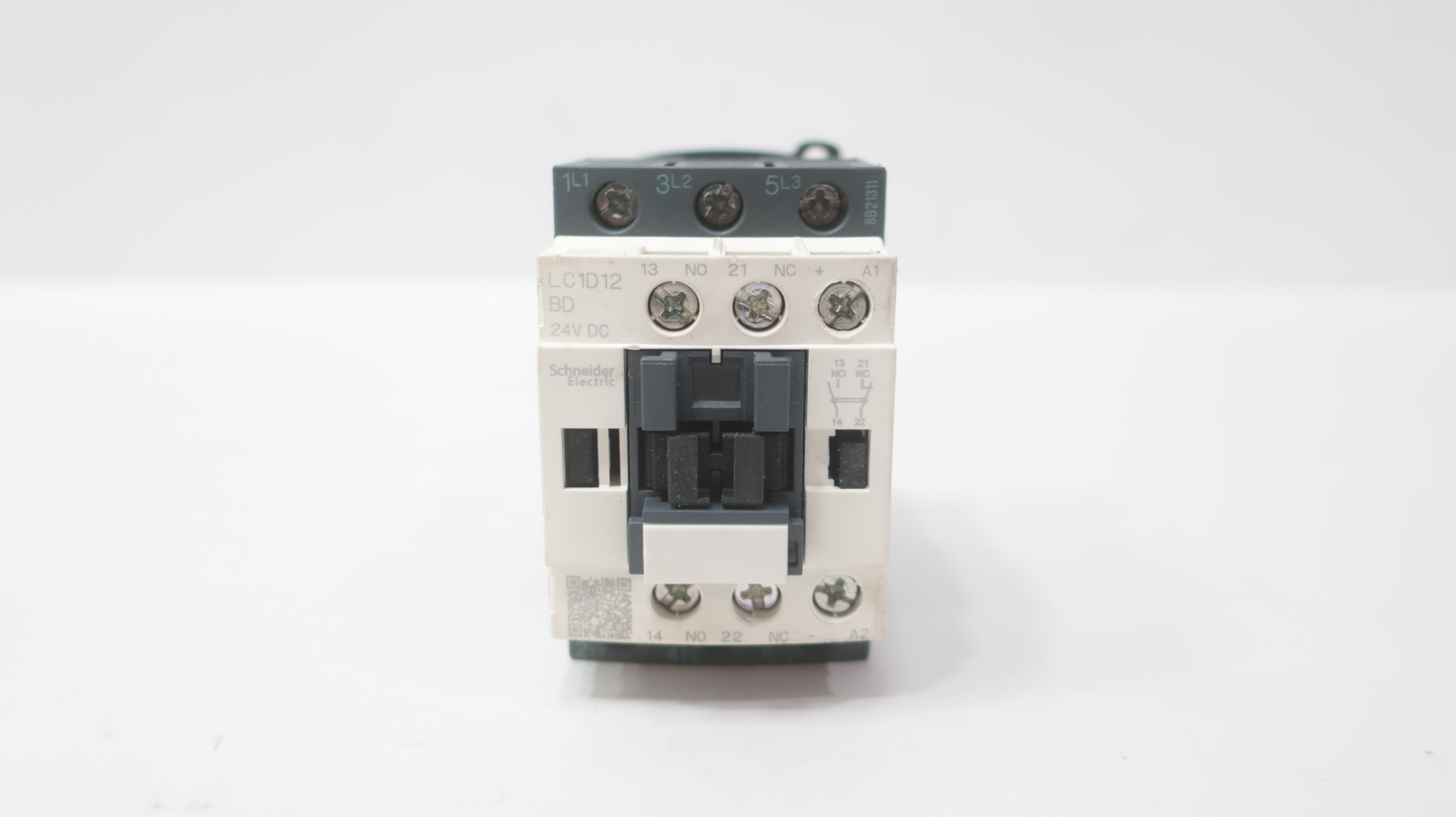 LC1D12BD Schneider Electric, Electronics & PCBs