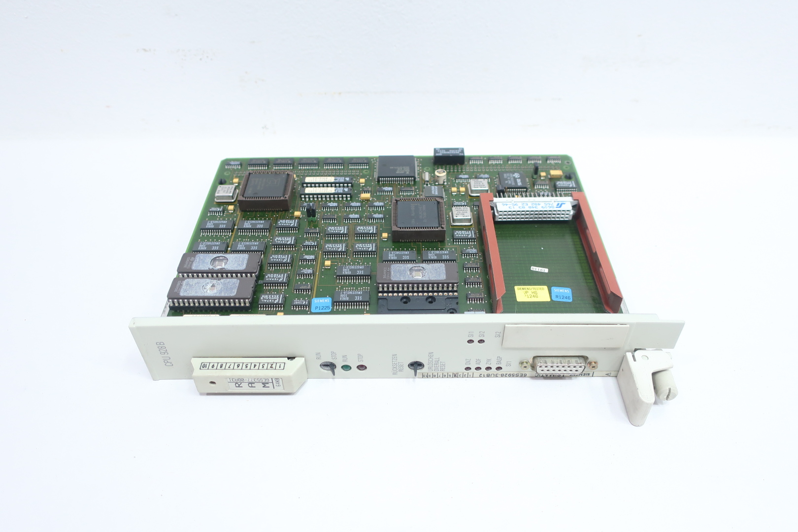 6ES5928-3UB12 Siemens, PLC