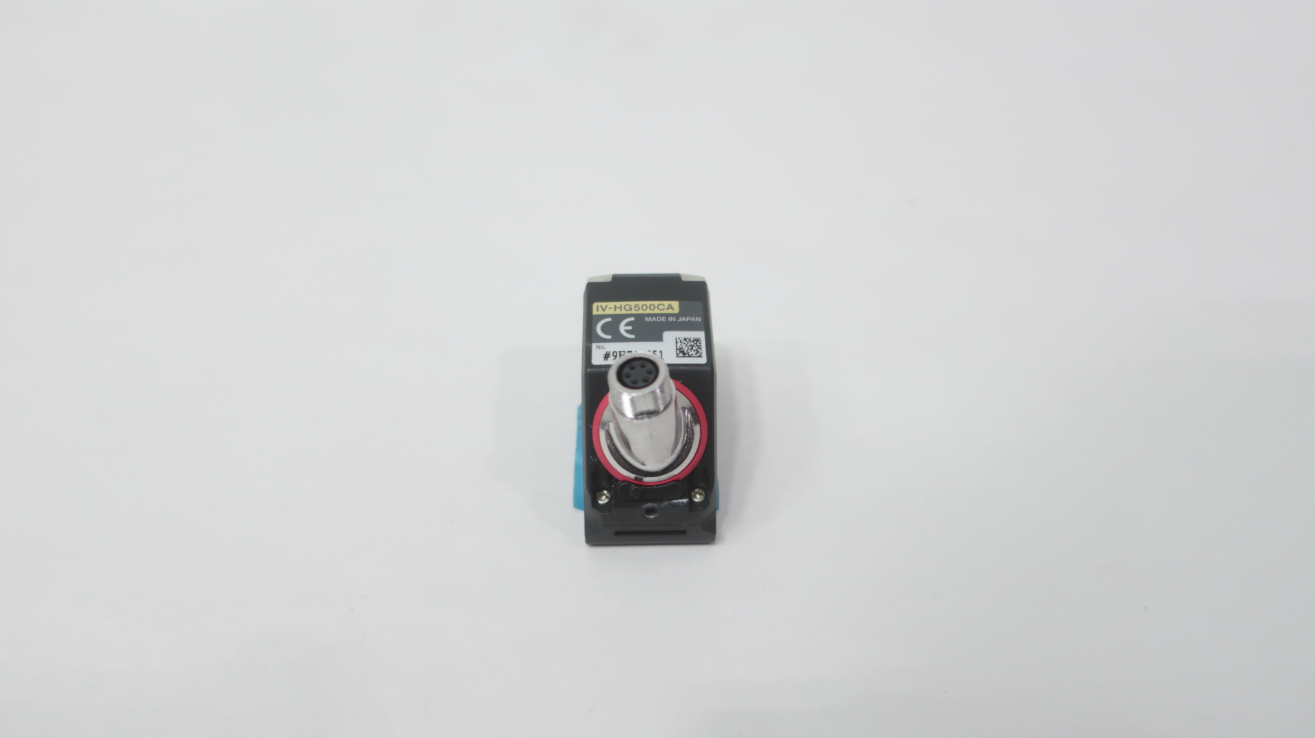 IV-HG500CA Keyence, Sensores ópticos y fotoeléctricos
