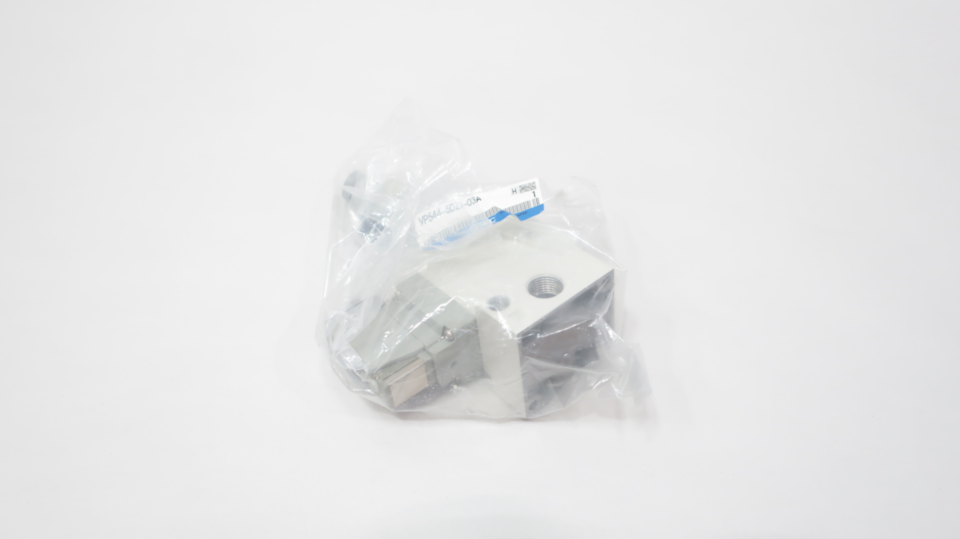 VP544-5DZ1-03A SMC, Process & Flow Control Valves
