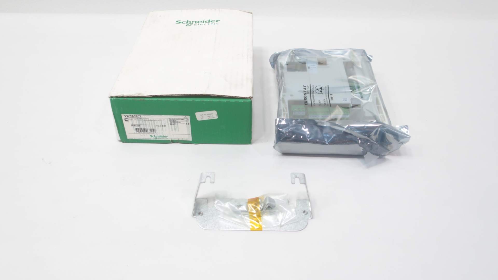 VW3A3202 Schneider Electric, General Accessories
