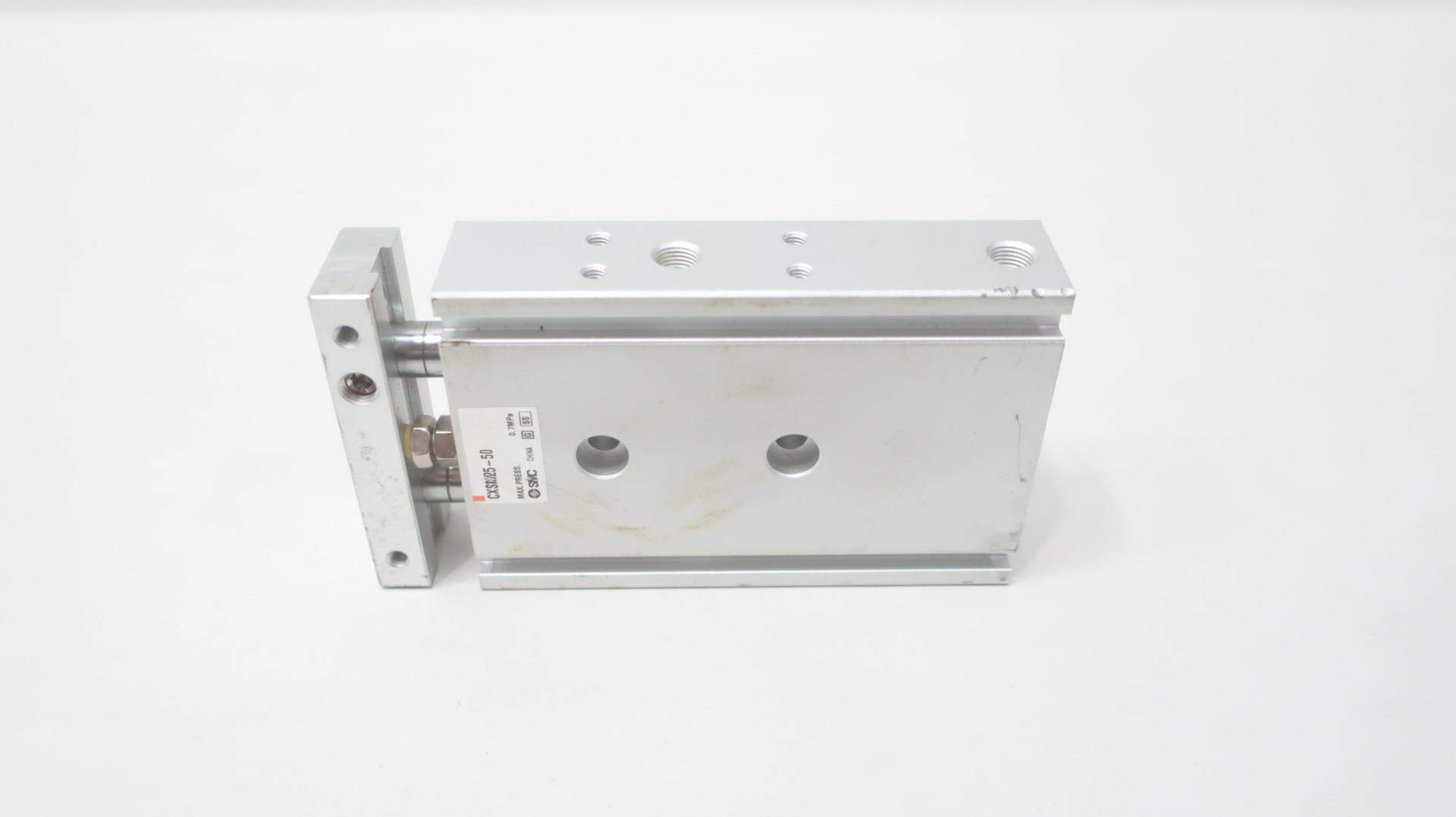 CXSM25-50 SMC, Linearmodule & Aktuatoren