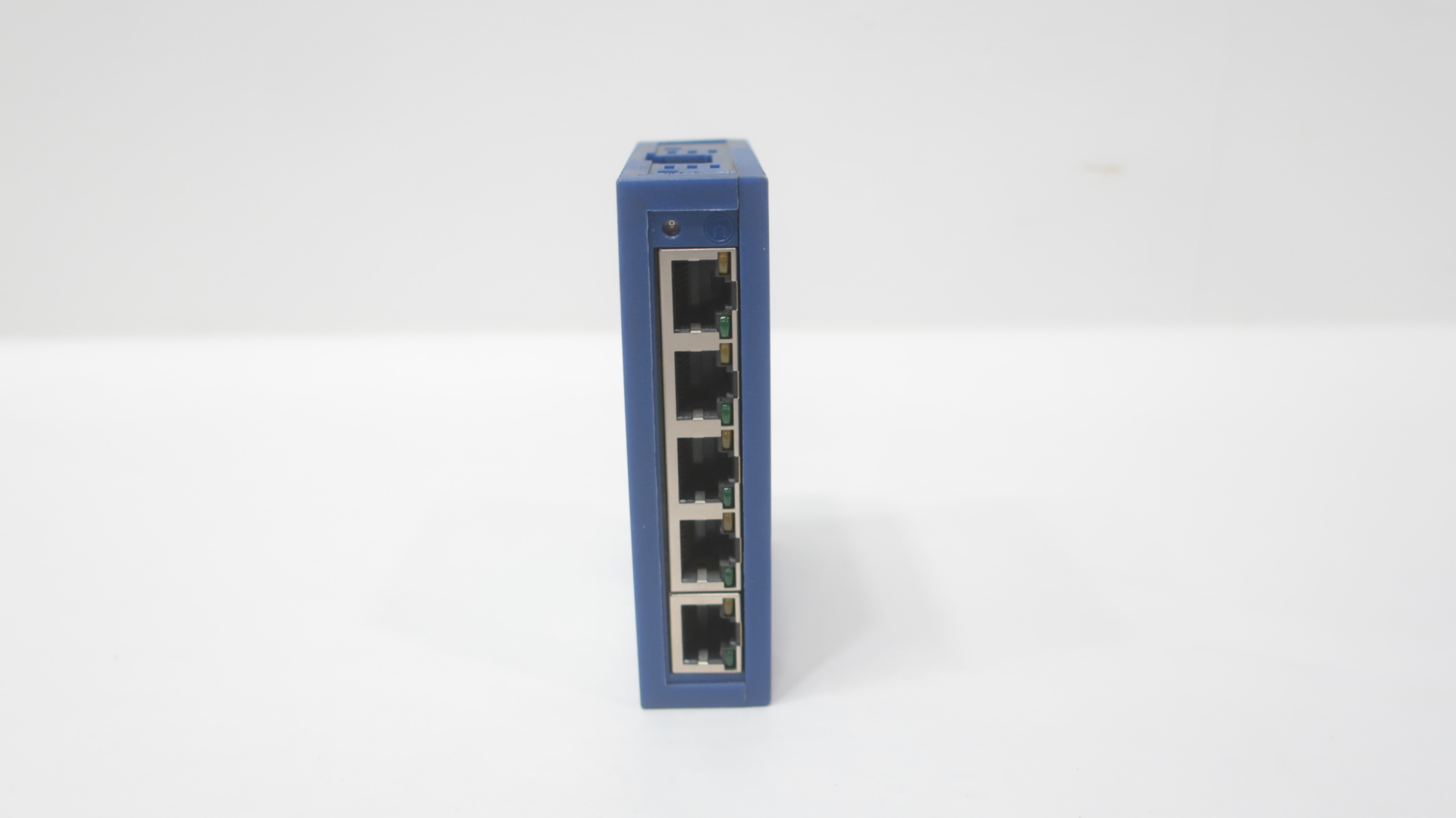 SPIDER 5TX HIRSCHMANN, Accesorios generales