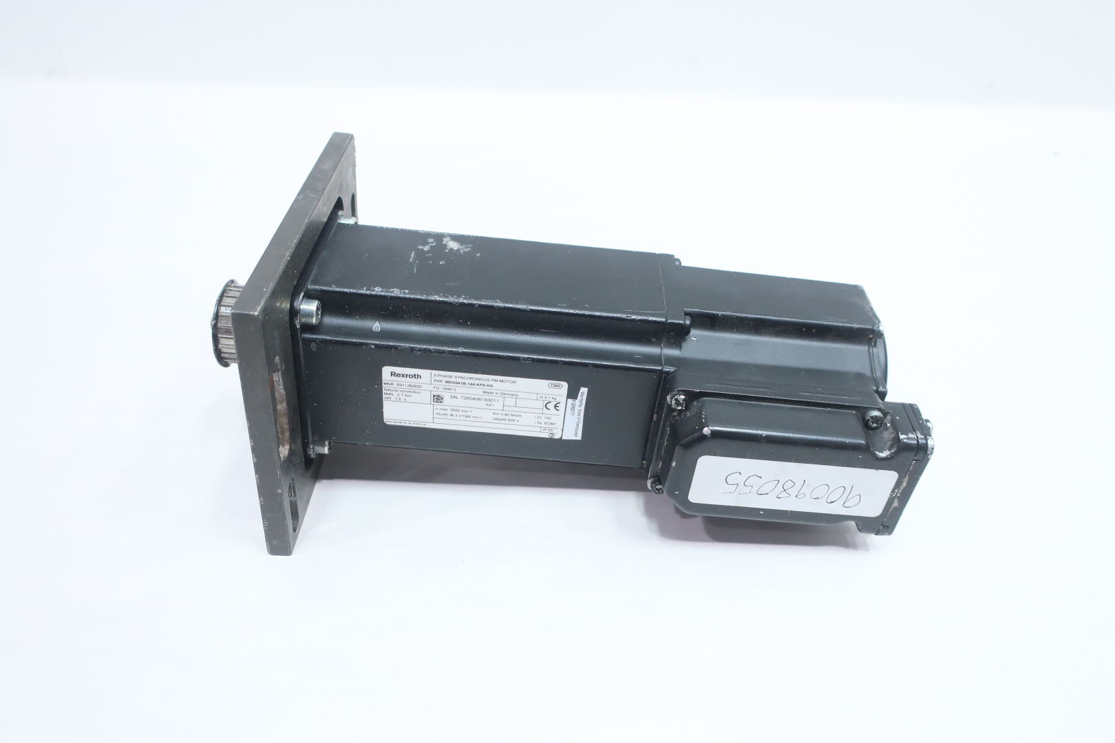 Bosch Rexroth MKD041B-144-KP0-KN
