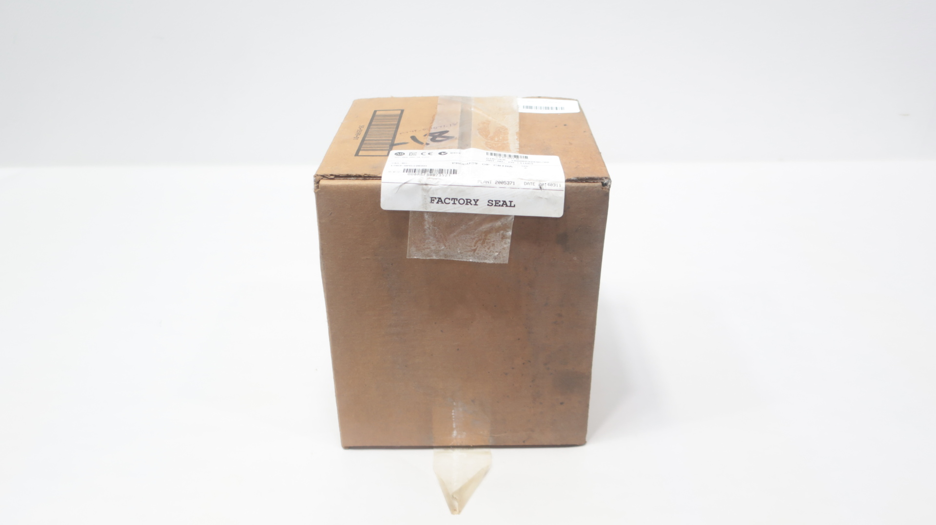1783-BMS10CGN Allen Bradley, PLC