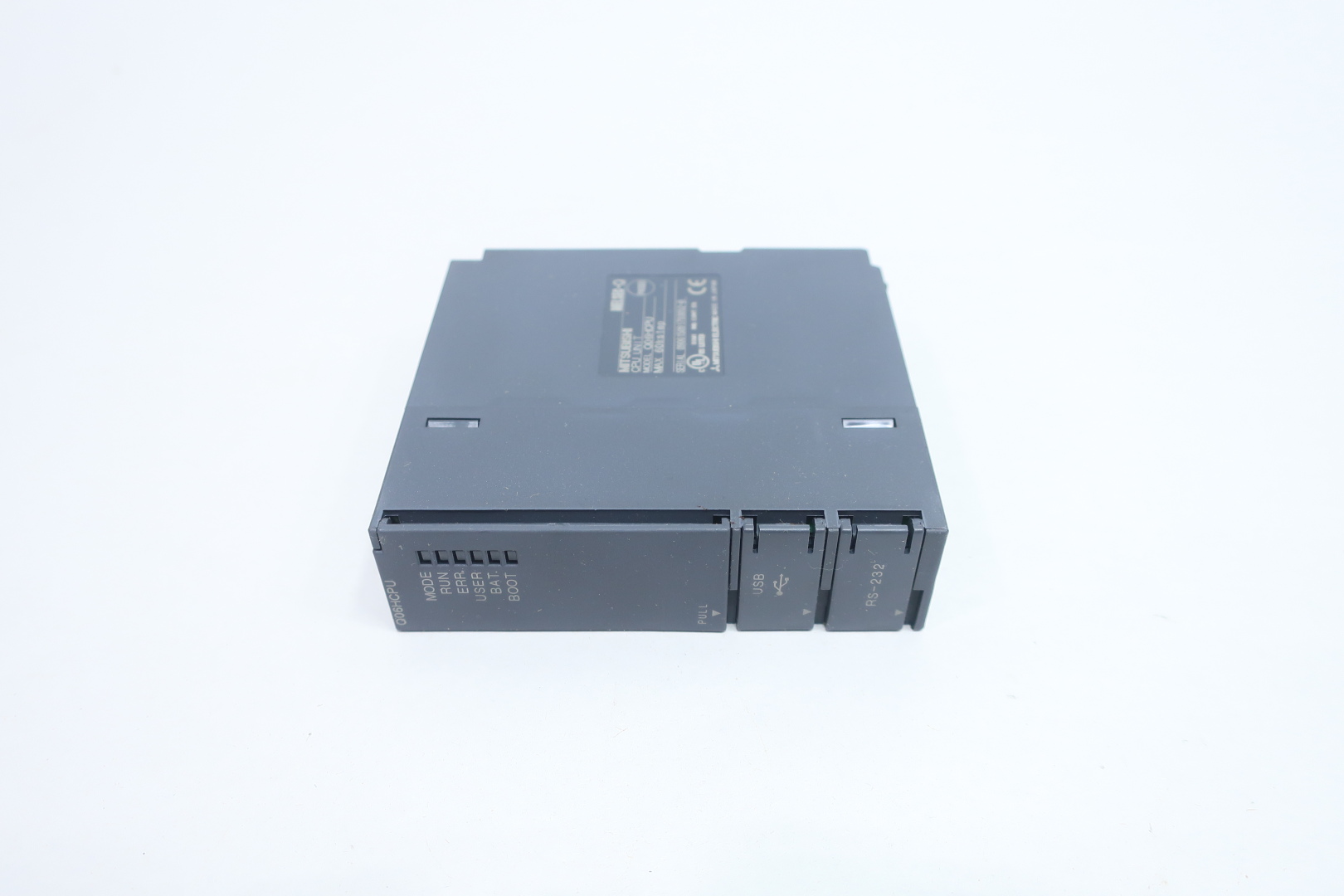 Q02HCPU Mitsubishi Electric, PLC