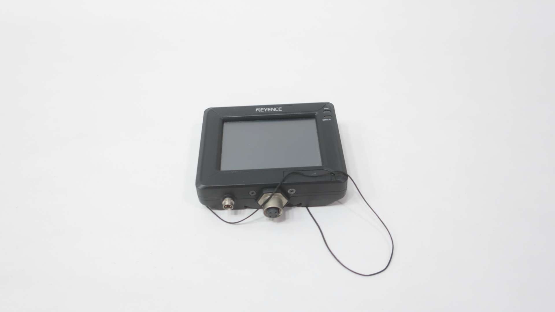IV-M30 Keyence, Panele HMI i monitory