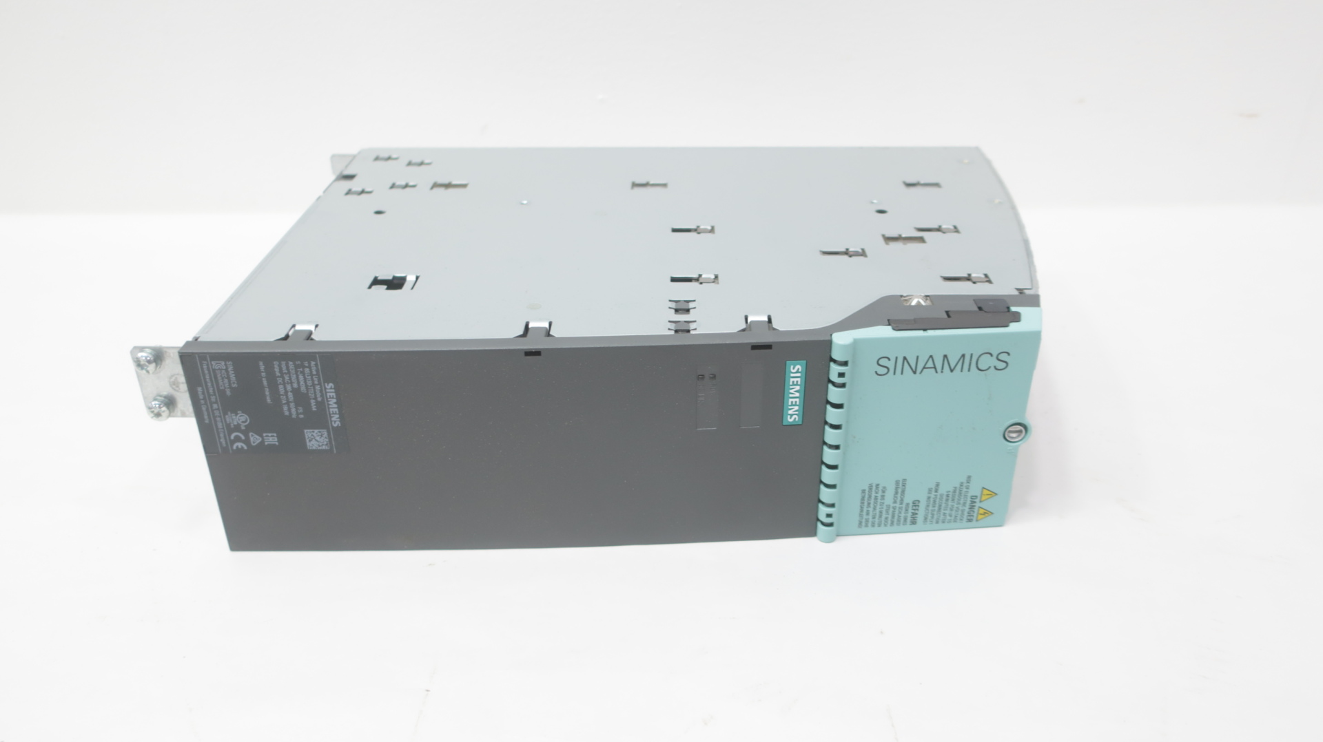 6SL3130-7TE21-6AA4 Siemens, Drives & Inverters