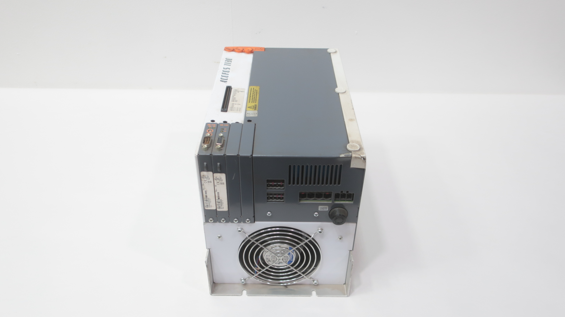 8V1180.00-2 B&R, General Accessories
