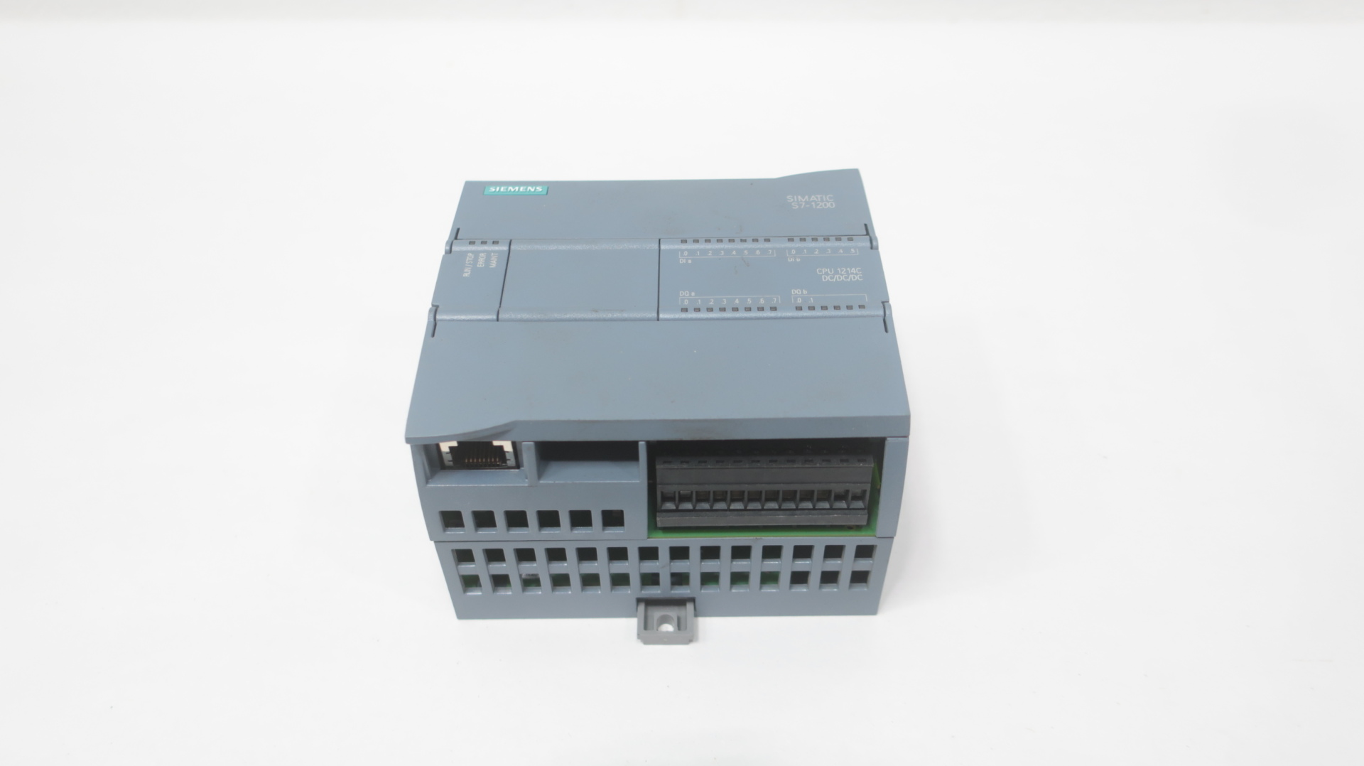 Siemens 6ES7214-1AG40-0XB0