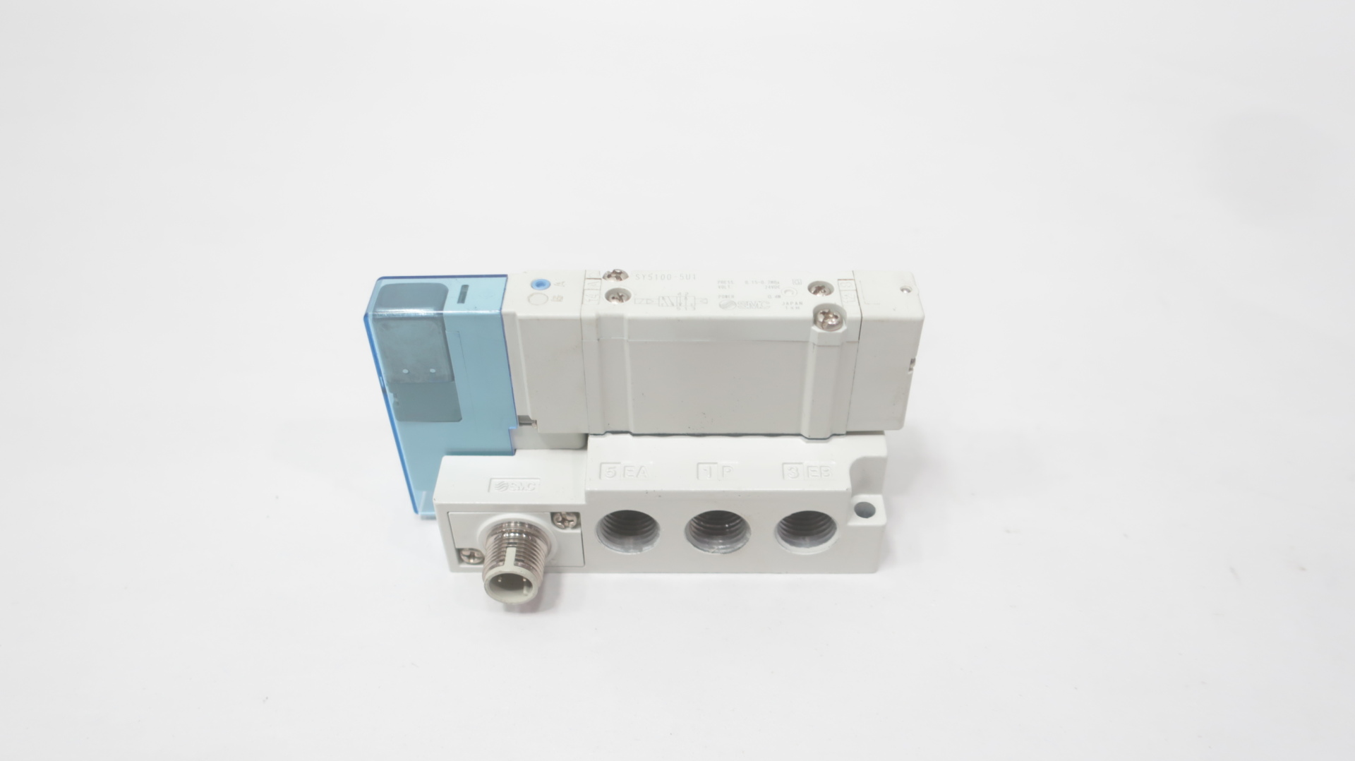 SMC SY5100-5U1