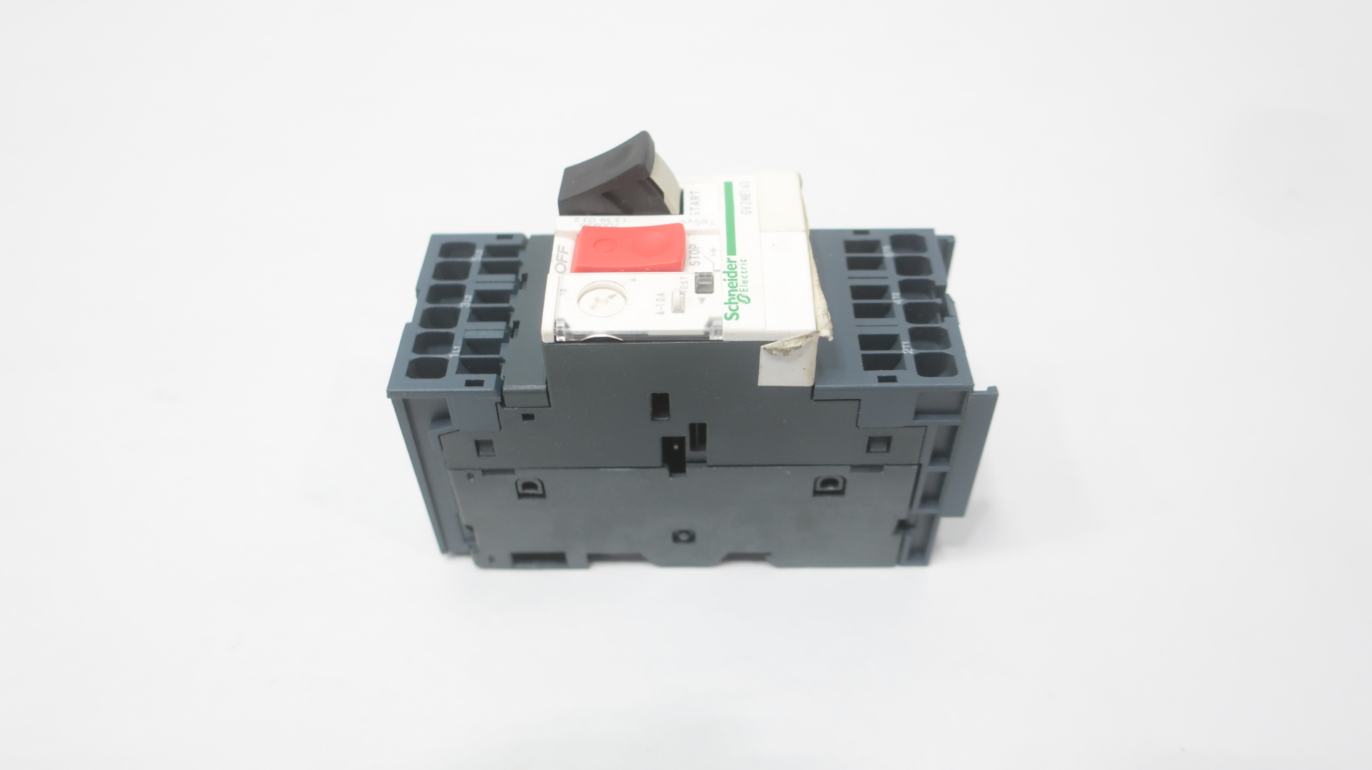 Schneider Electric GV2ME143