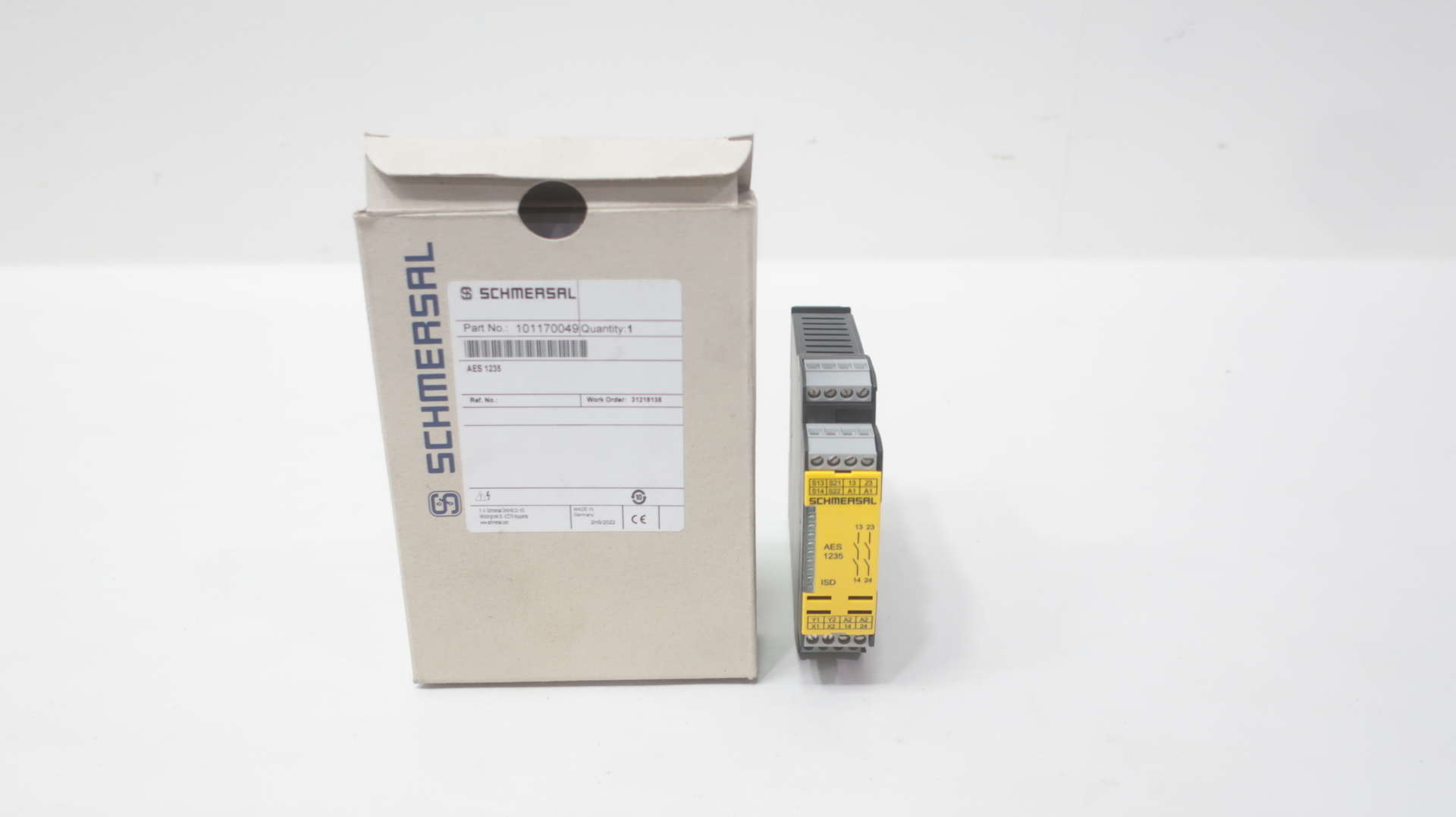 Schmersal AES 1235