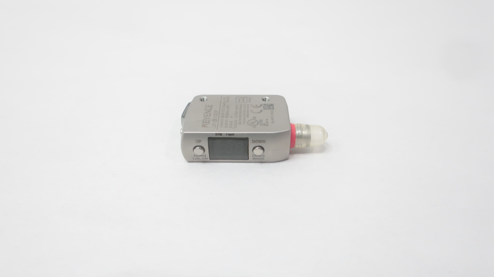 Keyence LR-ZB100CP