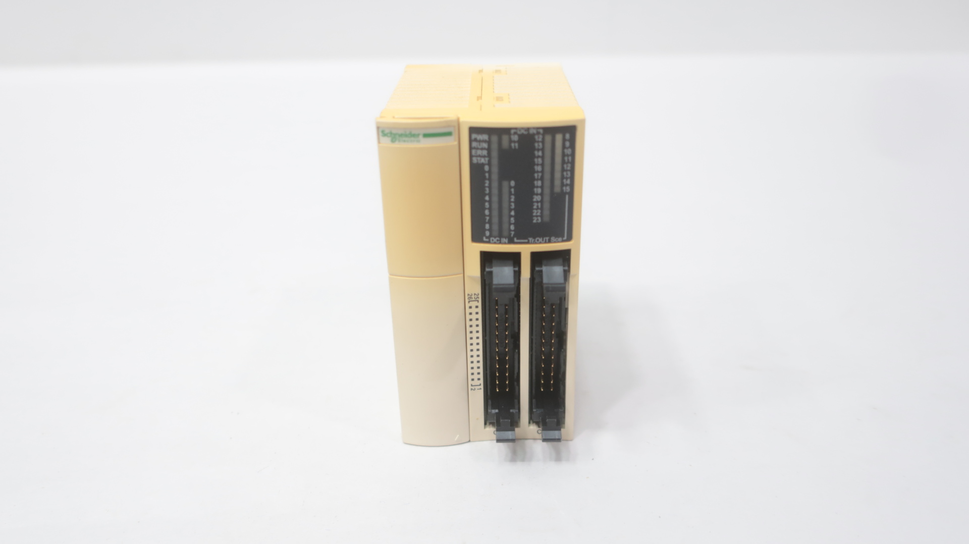 Schneider Electric TWDLMDA40DTK