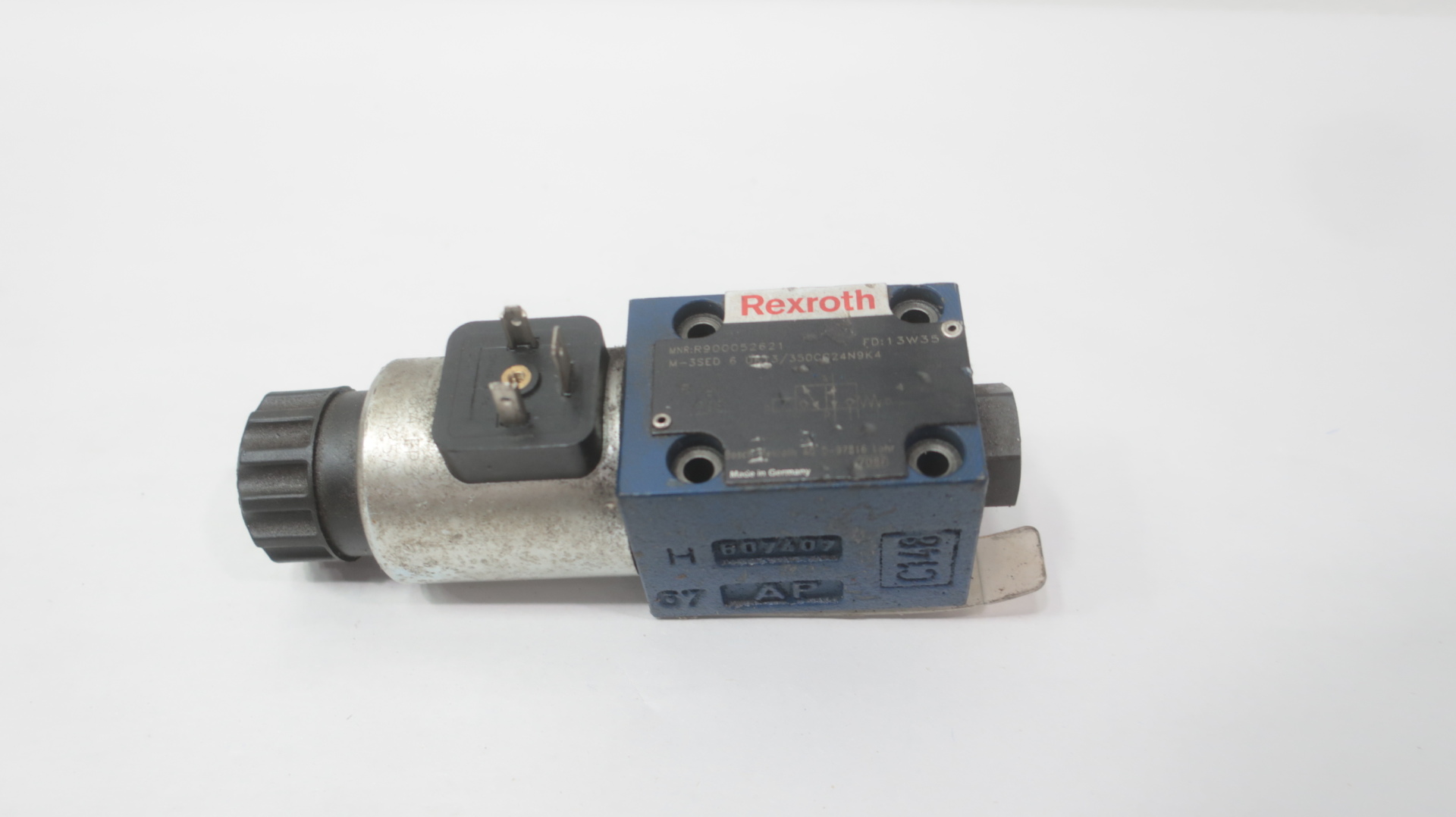 Bosch Rexroth R900052621