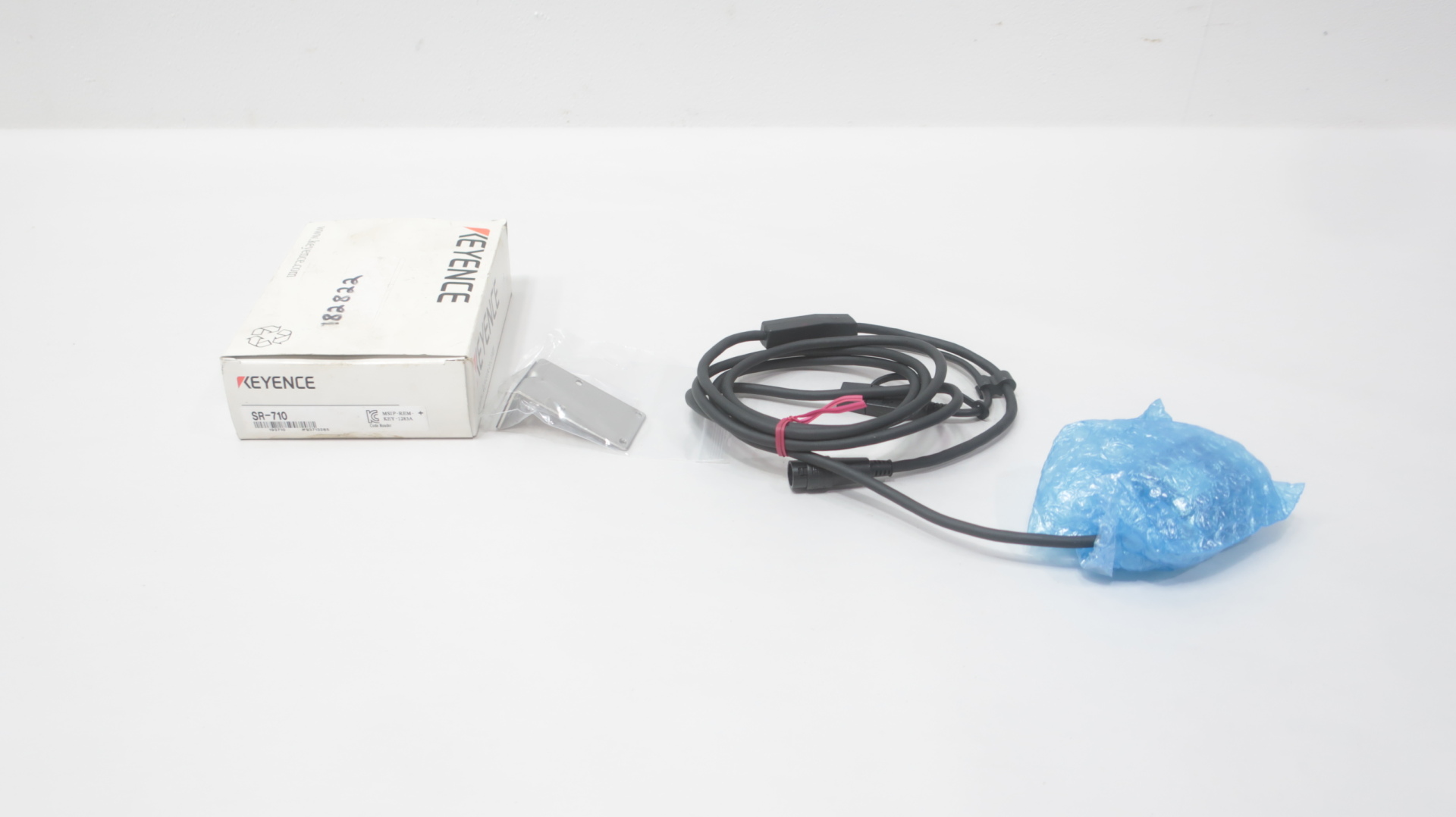 Keyence SR-710