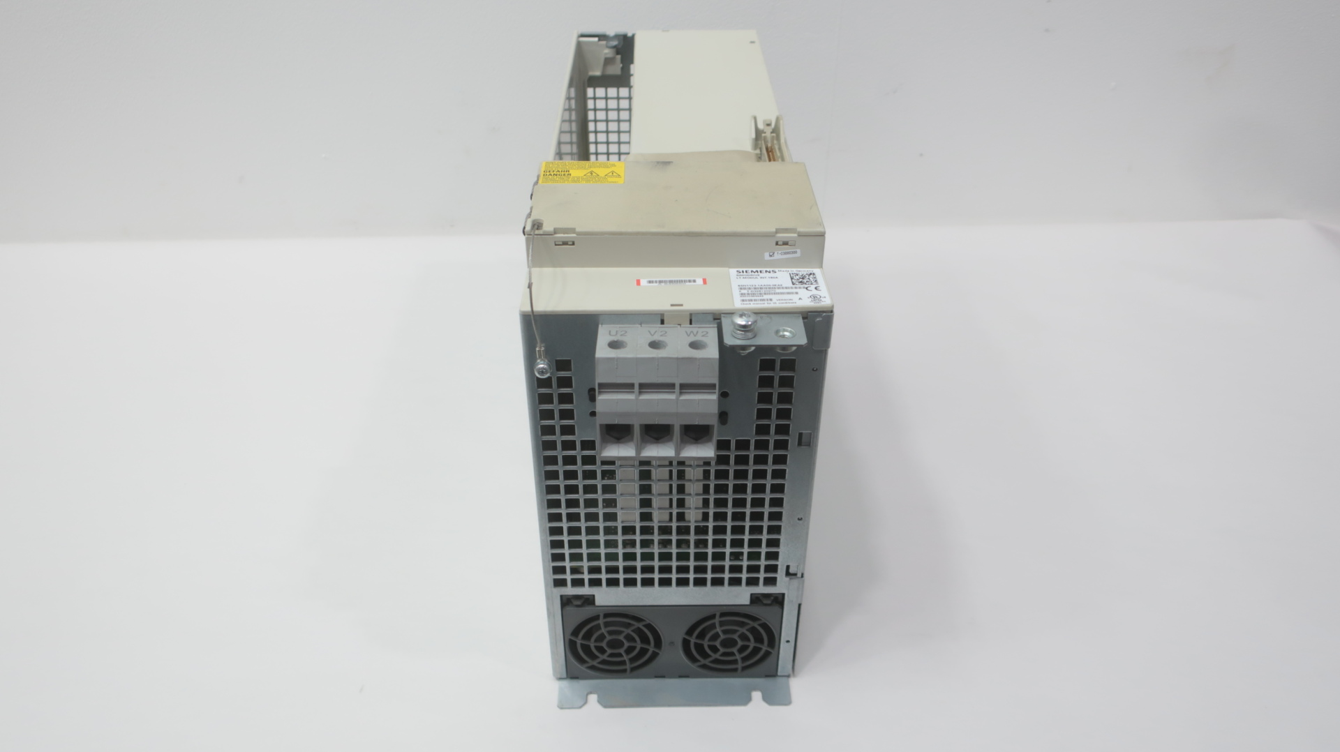 Siemens 6SN1123-1AA00-0EA2