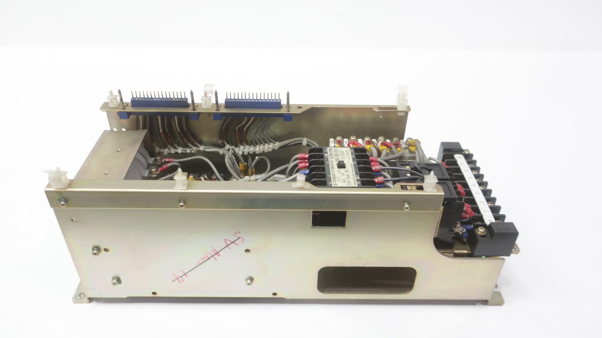 Fanuc A06B-6050-H102